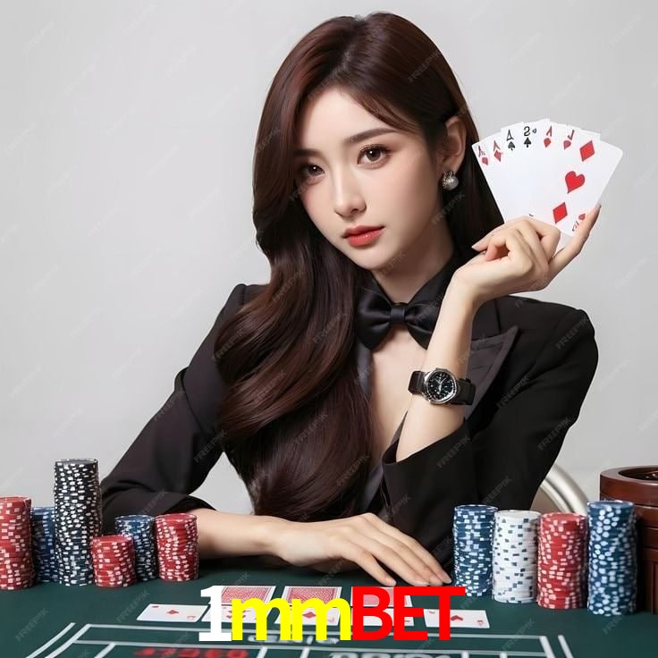 1mmbet: Seu Cassino Premiado com Pagamentos Rápidos