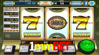 1mmbet