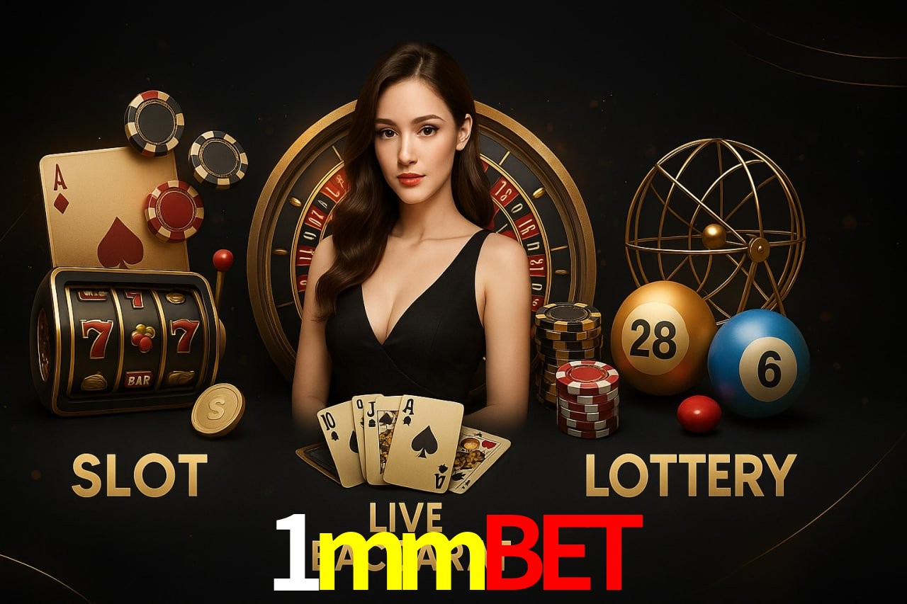 1mmbet
