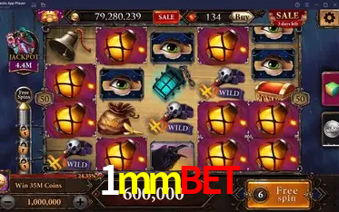 1mm bet